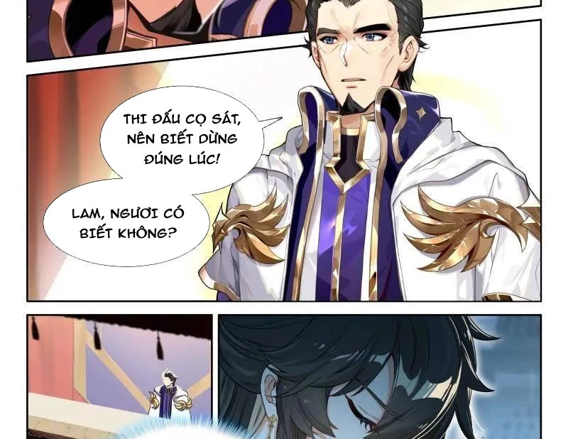 Chung Cực Đấu La Chapter 568 - Next Chapter 568