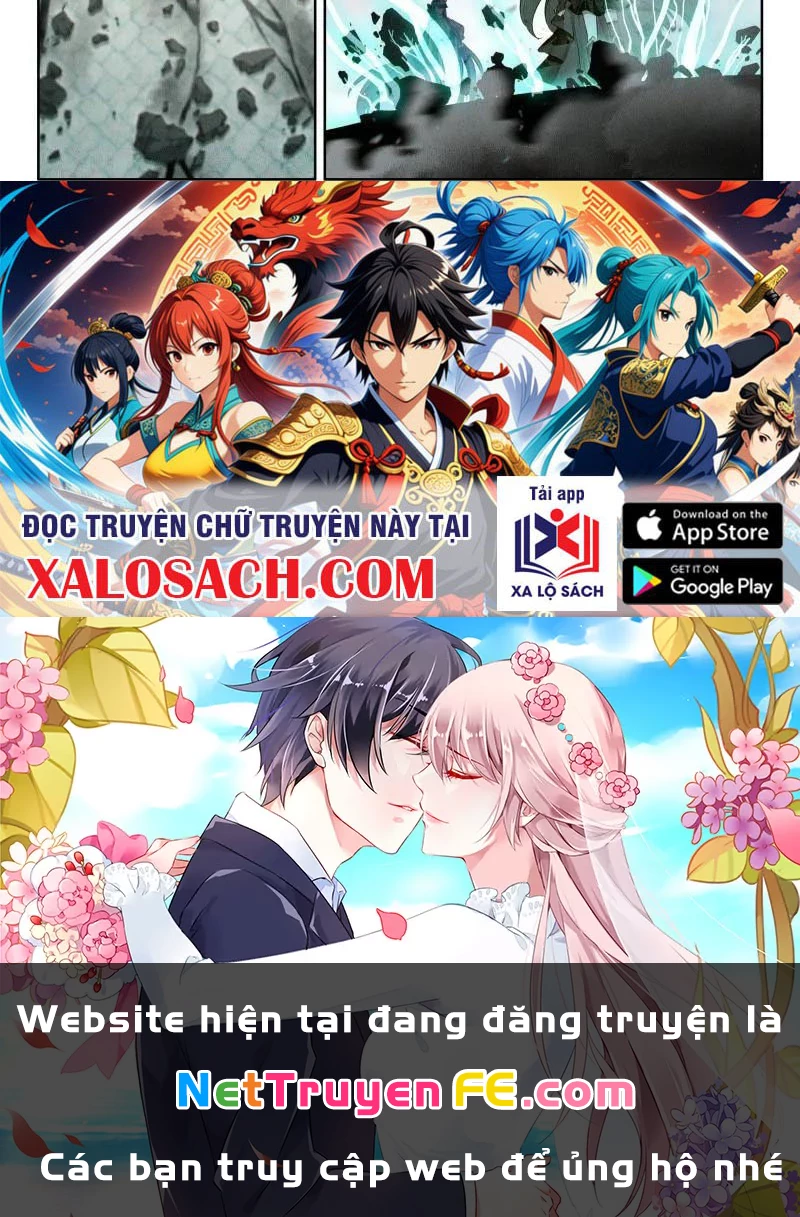 Chung Cực Đấu La Chapter 568 - Next Chapter 568