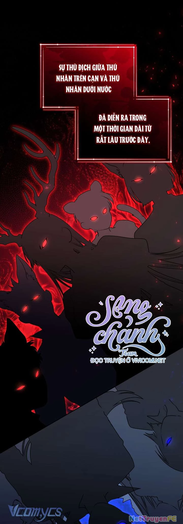 Bé Cá Voi Sát Thủ Phản Diện Chapter 38 - Next Chapter 39