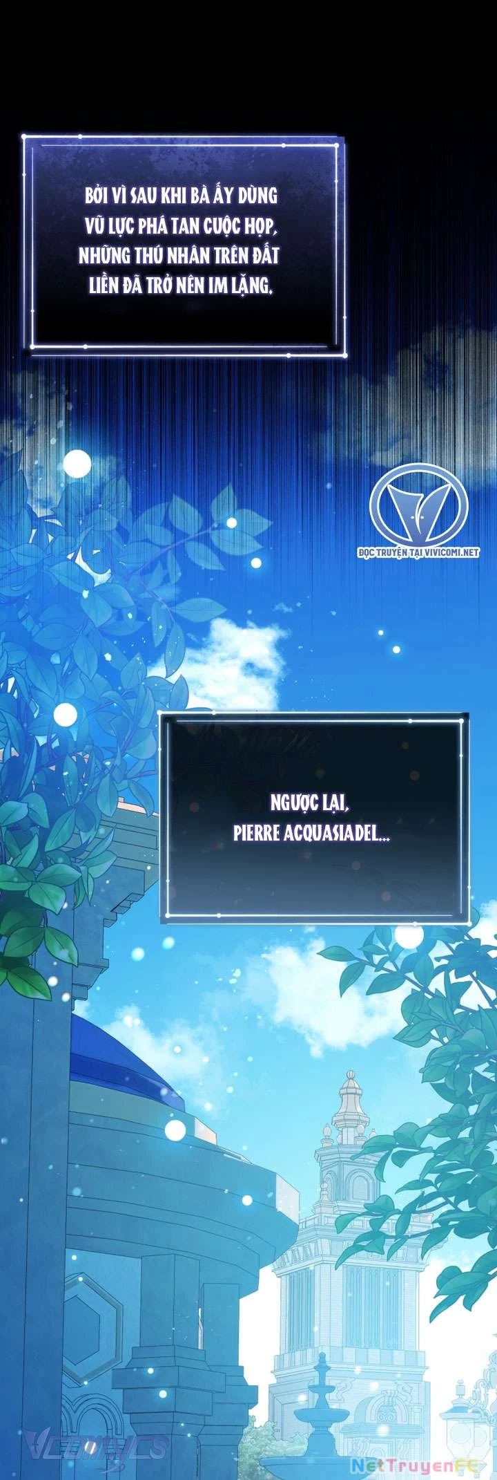 Bé Cá Voi Sát Thủ Phản Diện Chapter 38 - Next Chapter 39