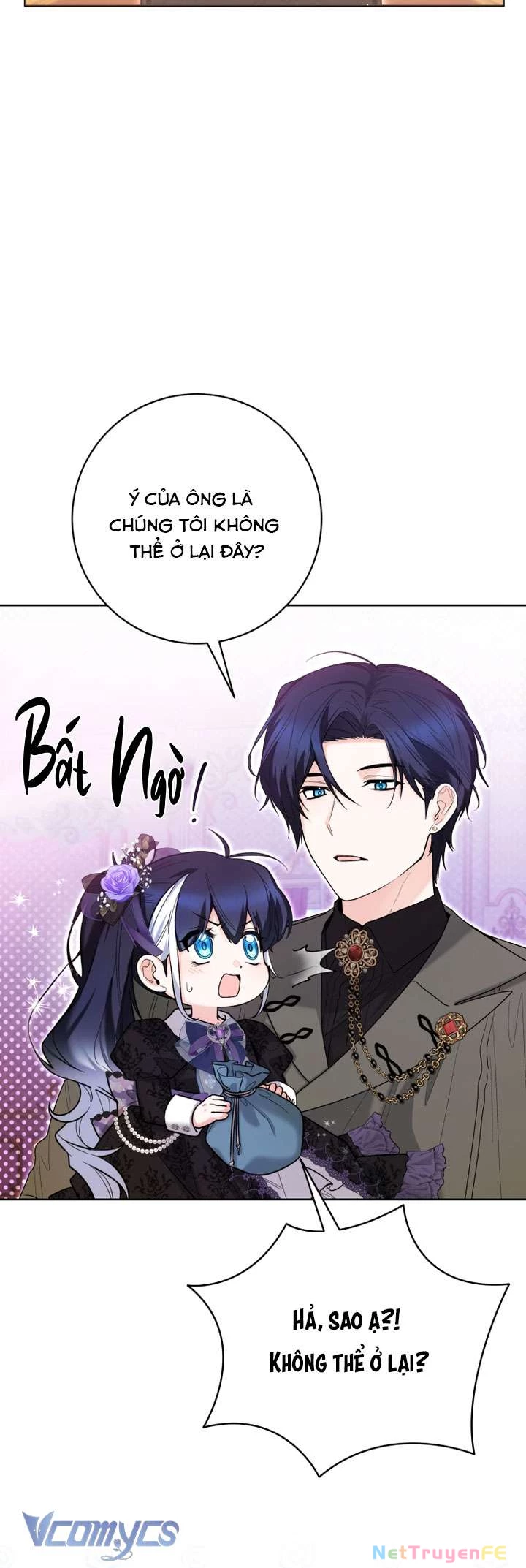 Bé Cá Voi Sát Thủ Phản Diện Chapter 38 - Next Chapter 39