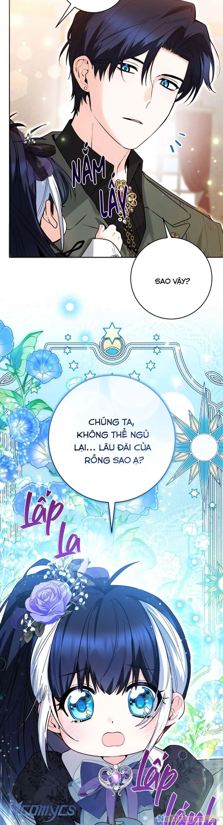 Bé Cá Voi Sát Thủ Phản Diện Chapter 38 - Next Chapter 39