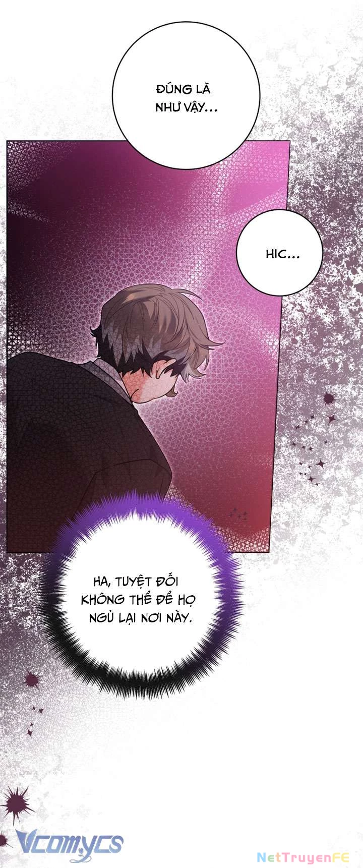Bé Cá Voi Sát Thủ Phản Diện Chapter 38 - Next Chapter 39