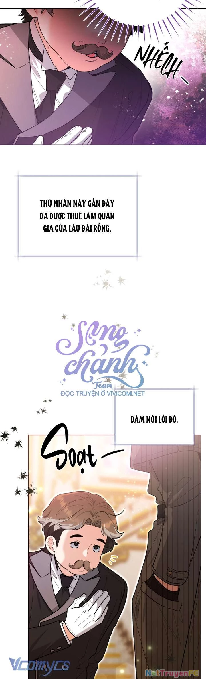 Bé Cá Voi Sát Thủ Phản Diện Chapter 38 - Next Chapter 39