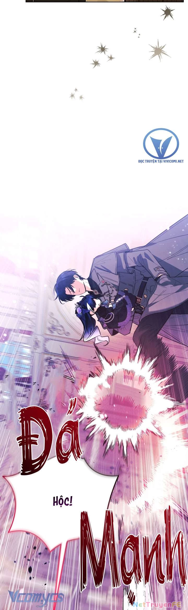 Bé Cá Voi Sát Thủ Phản Diện Chapter 38 - Next Chapter 39