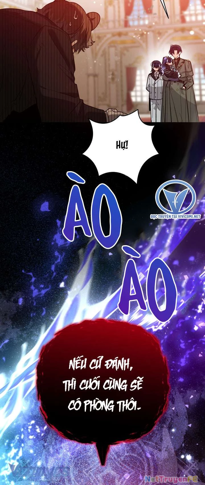 Bé Cá Voi Sát Thủ Phản Diện Chapter 38 - Next Chapter 39