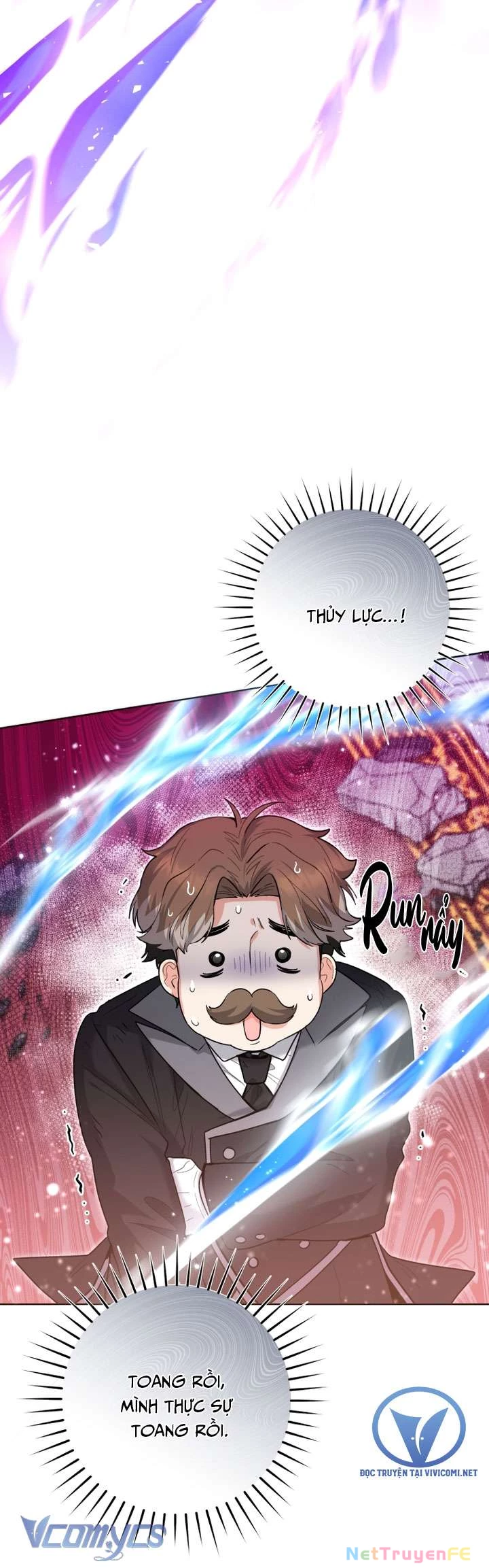 Bé Cá Voi Sát Thủ Phản Diện Chapter 38 - Next Chapter 39