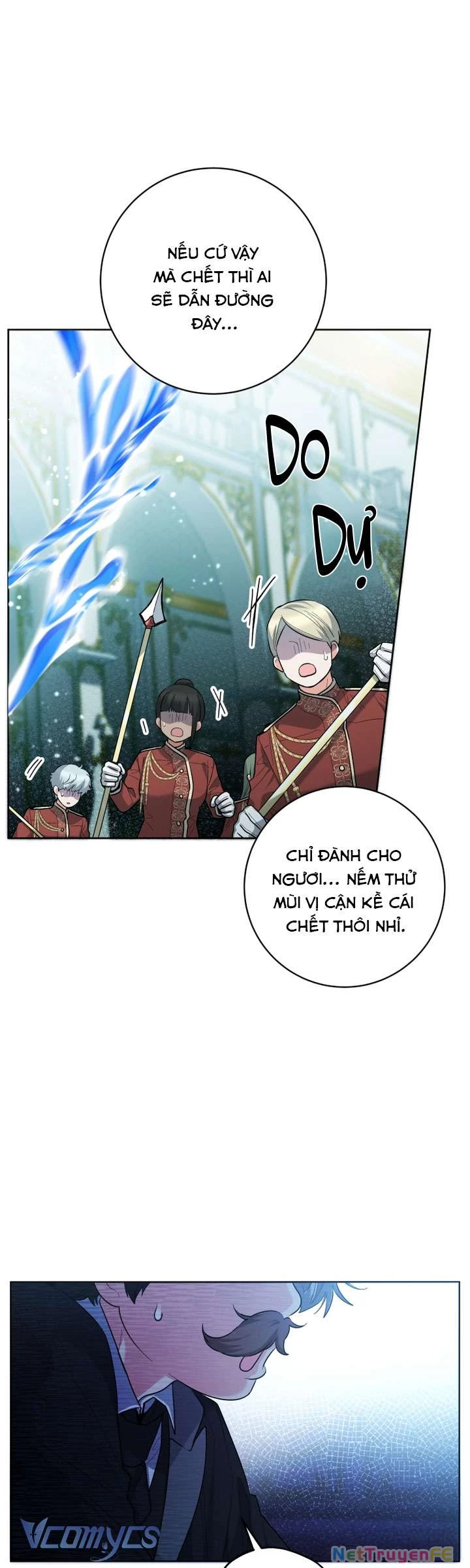 Bé Cá Voi Sát Thủ Phản Diện Chapter 38 - Next Chapter 39