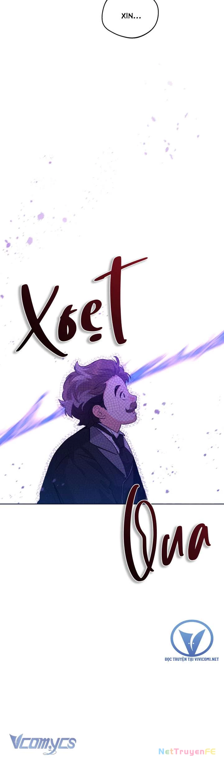 Bé Cá Voi Sát Thủ Phản Diện Chapter 38 - Next Chapter 39