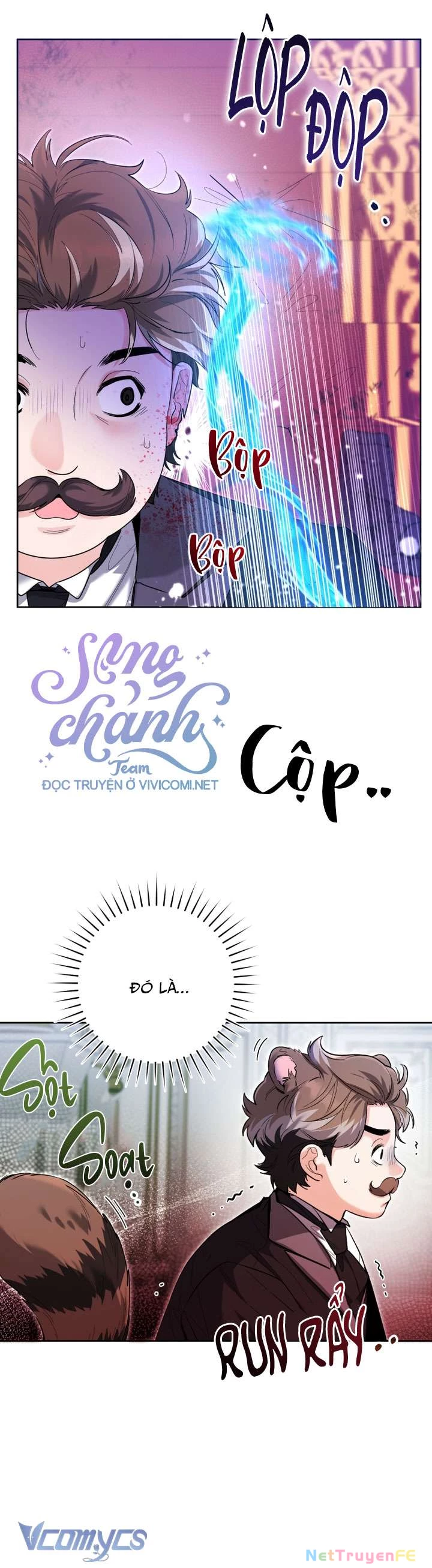 Bé Cá Voi Sát Thủ Phản Diện Chapter 38 - Next Chapter 39