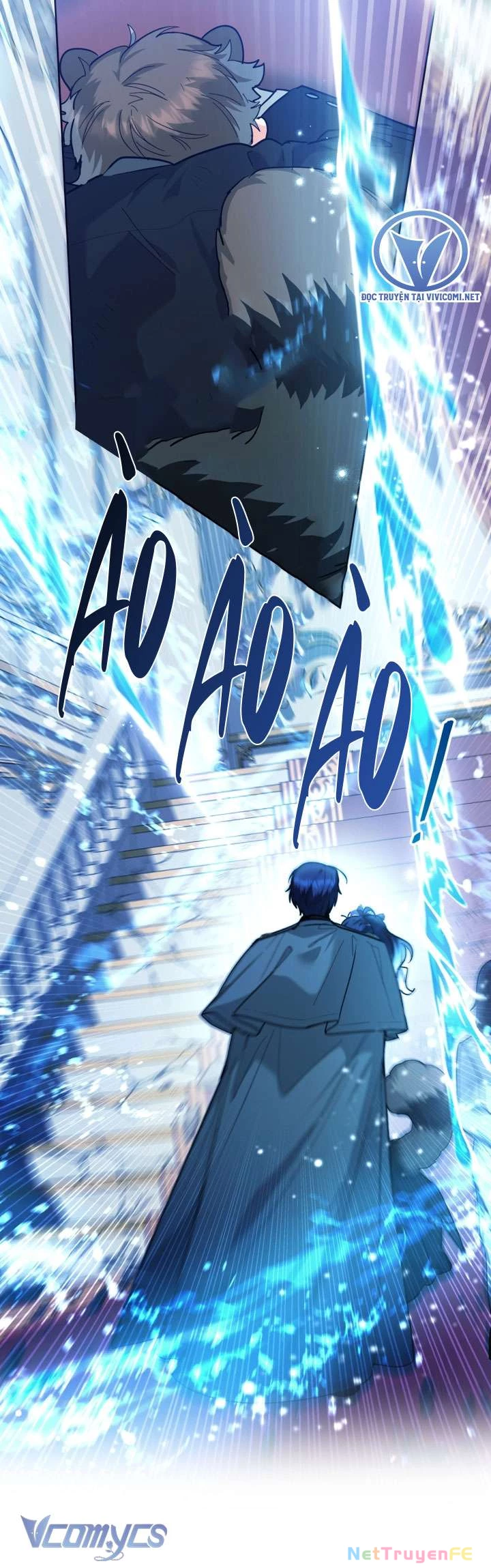 Bé Cá Voi Sát Thủ Phản Diện Chapter 38 - Next Chapter 39