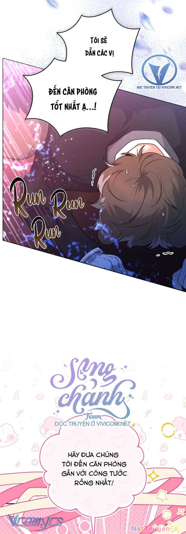 Bé Cá Voi Sát Thủ Phản Diện Chapter 38 - Next Chapter 39