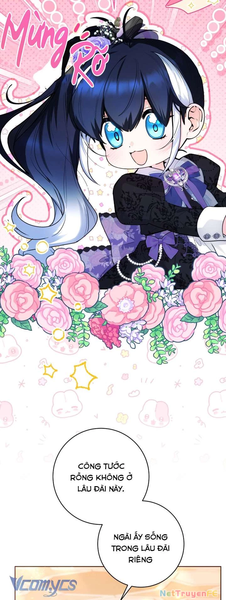 Bé Cá Voi Sát Thủ Phản Diện Chapter 38 - Next Chapter 39