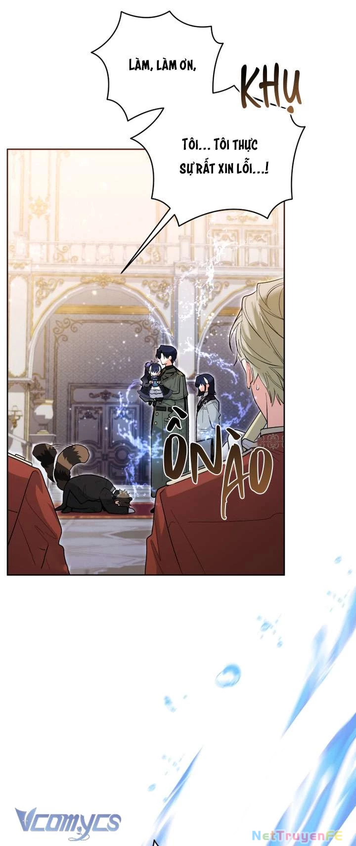 Bé Cá Voi Sát Thủ Phản Diện Chapter 38 - Next Chapter 39