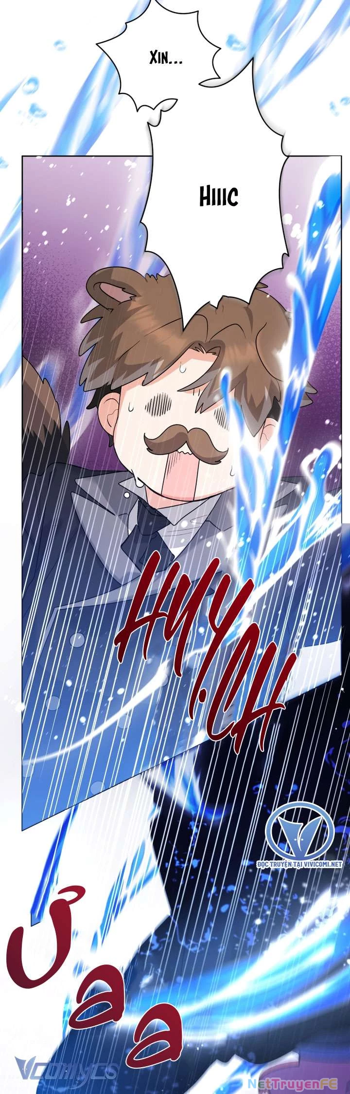 Bé Cá Voi Sát Thủ Phản Diện Chapter 38 - Next Chapter 39