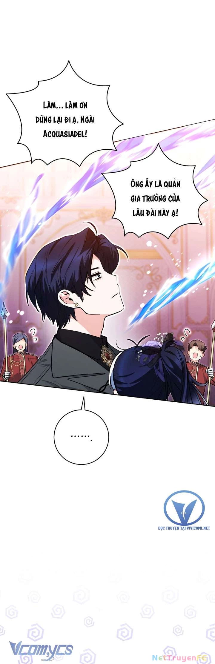 Bé Cá Voi Sát Thủ Phản Diện Chapter 38 - Next Chapter 39