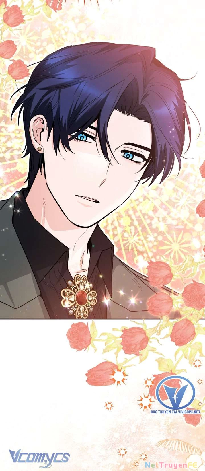 Bé Cá Voi Sát Thủ Phản Diện Chapter 38 - Next Chapter 39