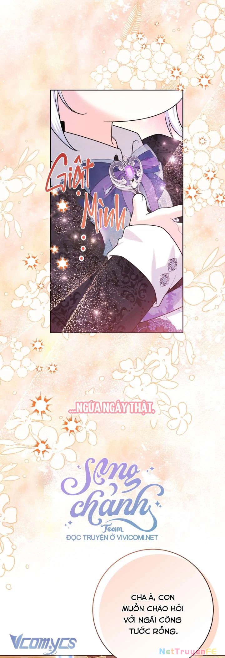 Bé Cá Voi Sát Thủ Phản Diện Chapter 38 - Next Chapter 39