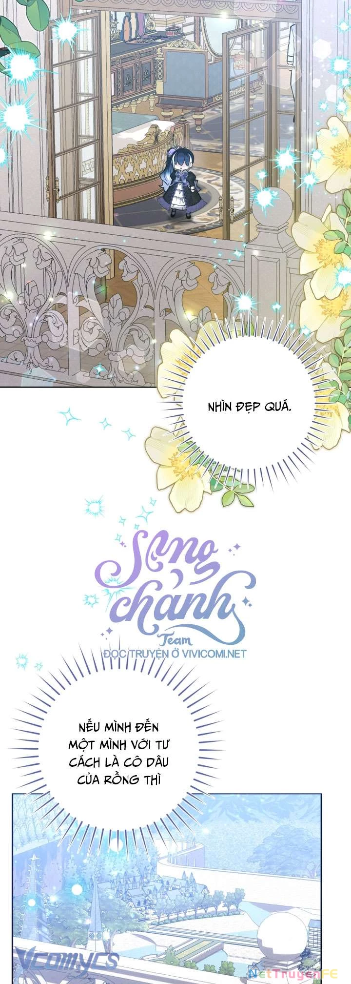 Bé Cá Voi Sát Thủ Phản Diện Chapter 38 - Next Chapter 39