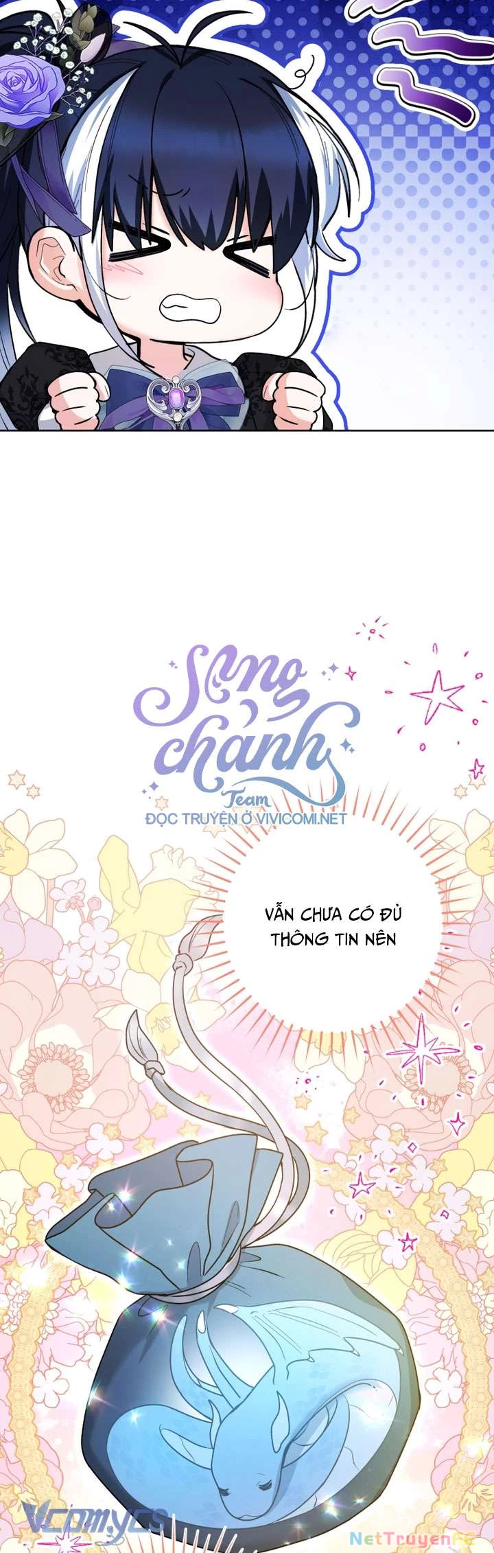 Bé Cá Voi Sát Thủ Phản Diện Chapter 38 - Next Chapter 39