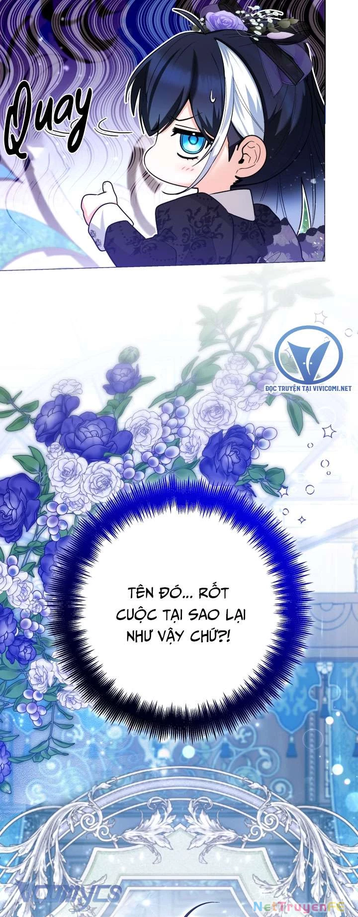 Bé Cá Voi Sát Thủ Phản Diện Chapter 38 - Next Chapter 39