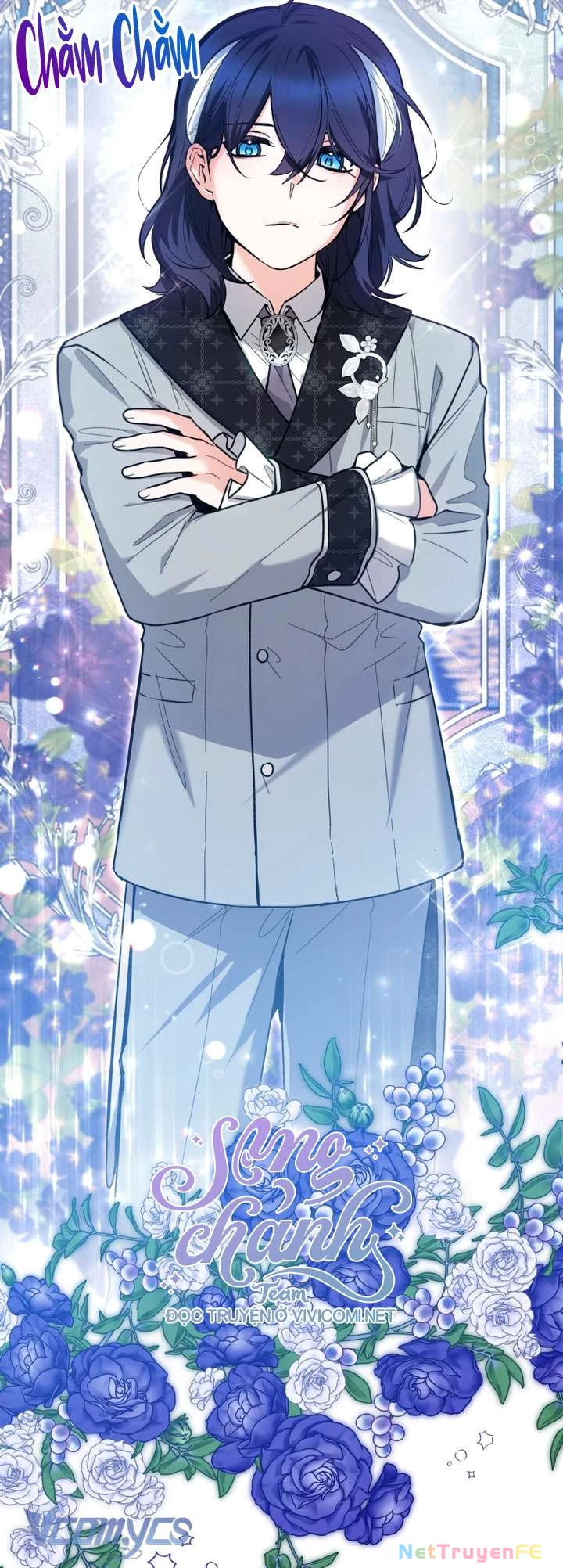 Bé Cá Voi Sát Thủ Phản Diện Chapter 38 - Next Chapter 39