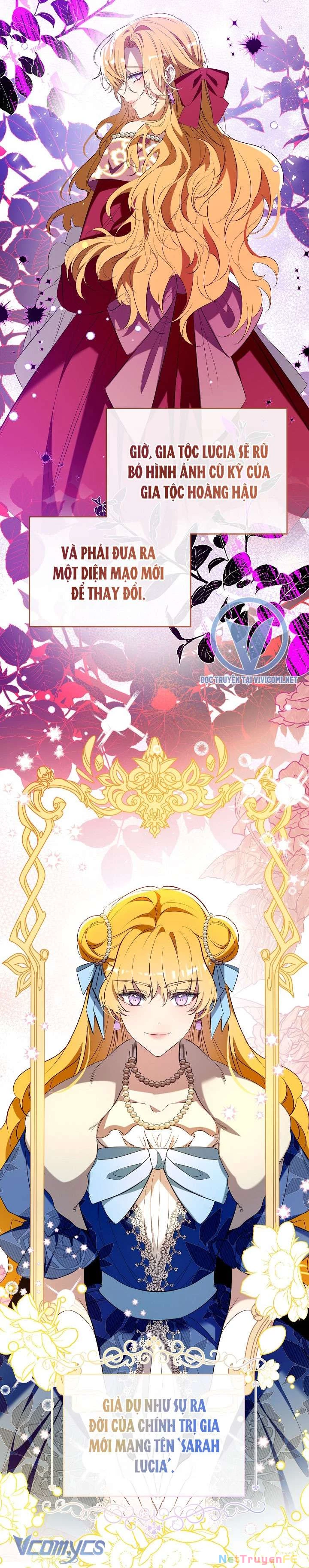 Chúng Ta Có Thể Trở Thành Người Nhà Không? Chapter 127 - Trang 2