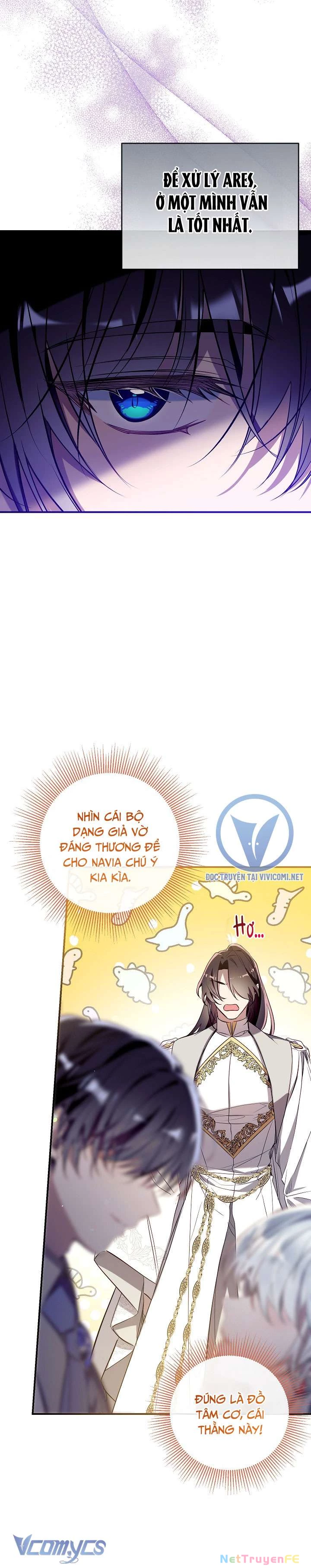 Chúng Ta Có Thể Trở Thành Người Nhà Không? Chapter 127 - Trang 2