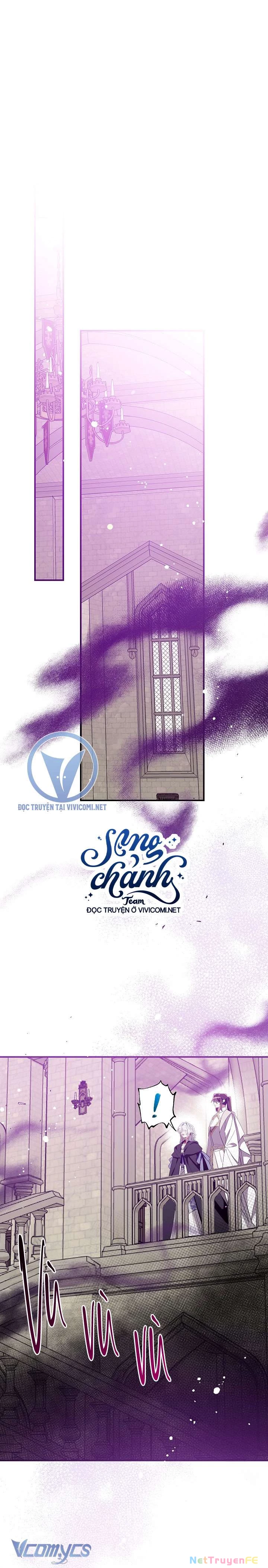 Chúng Ta Có Thể Trở Thành Người Nhà Không? Chapter 127 - Trang 2