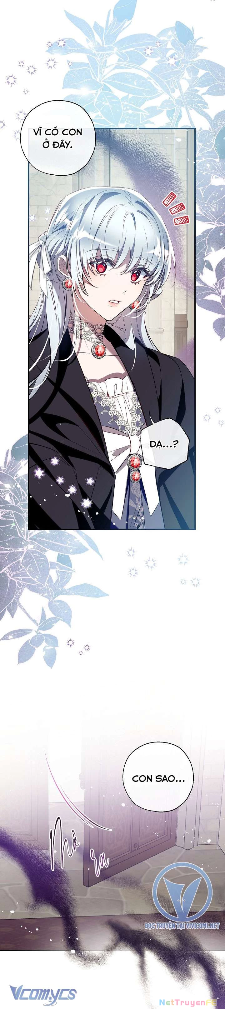 Chúng Ta Có Thể Trở Thành Người Nhà Không? Chapter 127 - Trang 2