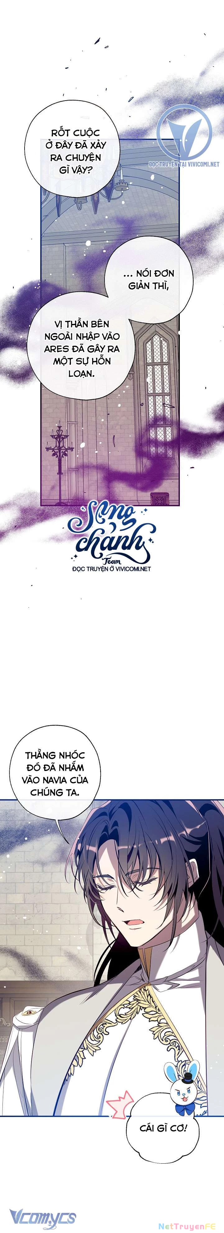 Chúng Ta Có Thể Trở Thành Người Nhà Không? Chapter 127 - Trang 2