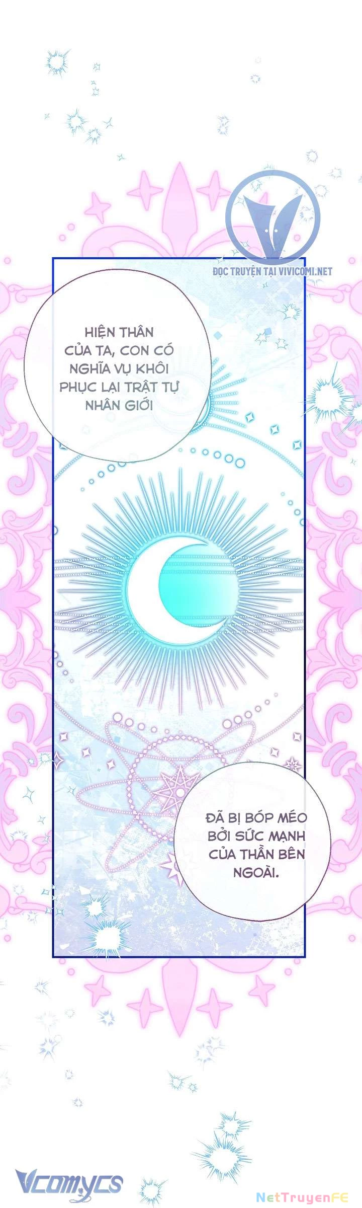 Chúng Ta Có Thể Trở Thành Người Nhà Không? Chapter 127 - Trang 2