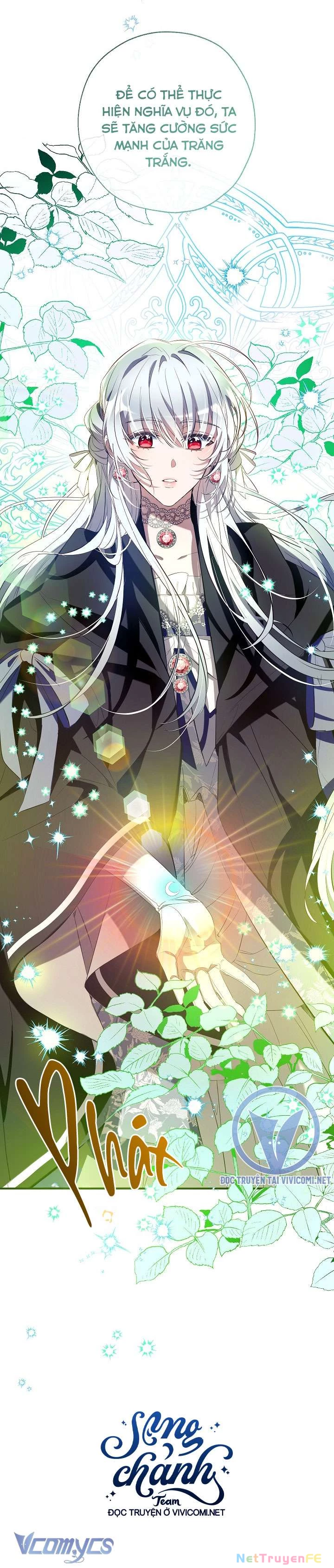 Chúng Ta Có Thể Trở Thành Người Nhà Không? Chapter 127 - Trang 2