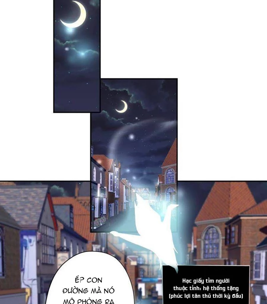 Nữ Thần Trong Điện Thoại Chapter 81 - Trang 4