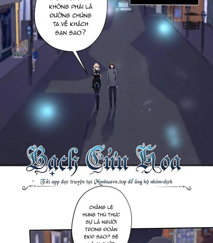 Nữ Thần Trong Điện Thoại Chapter 81 - Trang 4