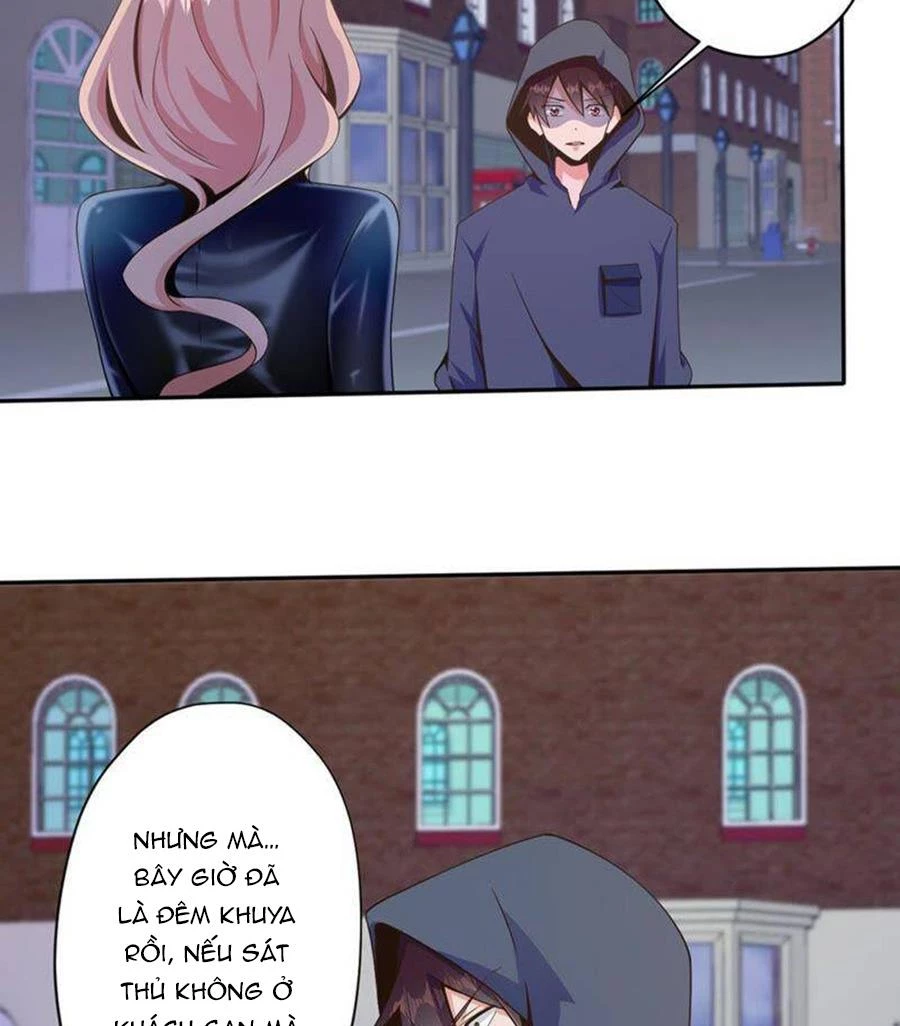 Nữ Thần Trong Điện Thoại Chapter 81 - Trang 4