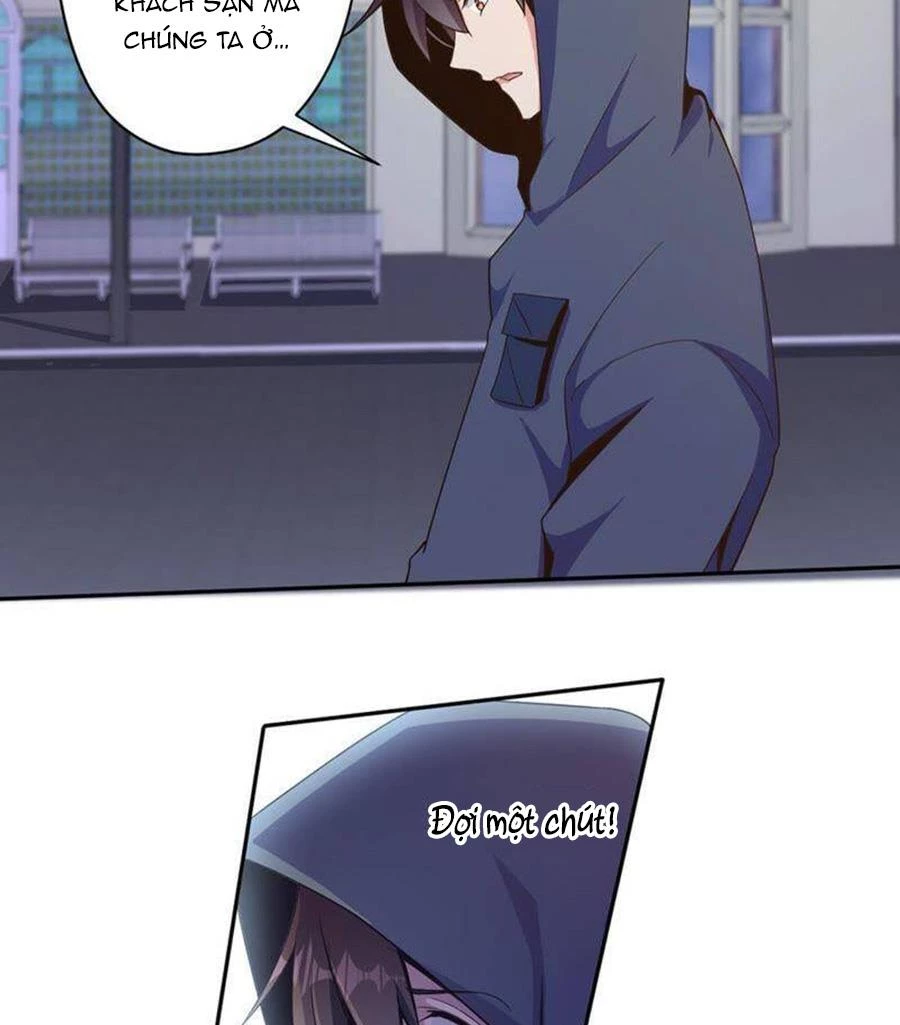 Nữ Thần Trong Điện Thoại Chapter 81 - Trang 4