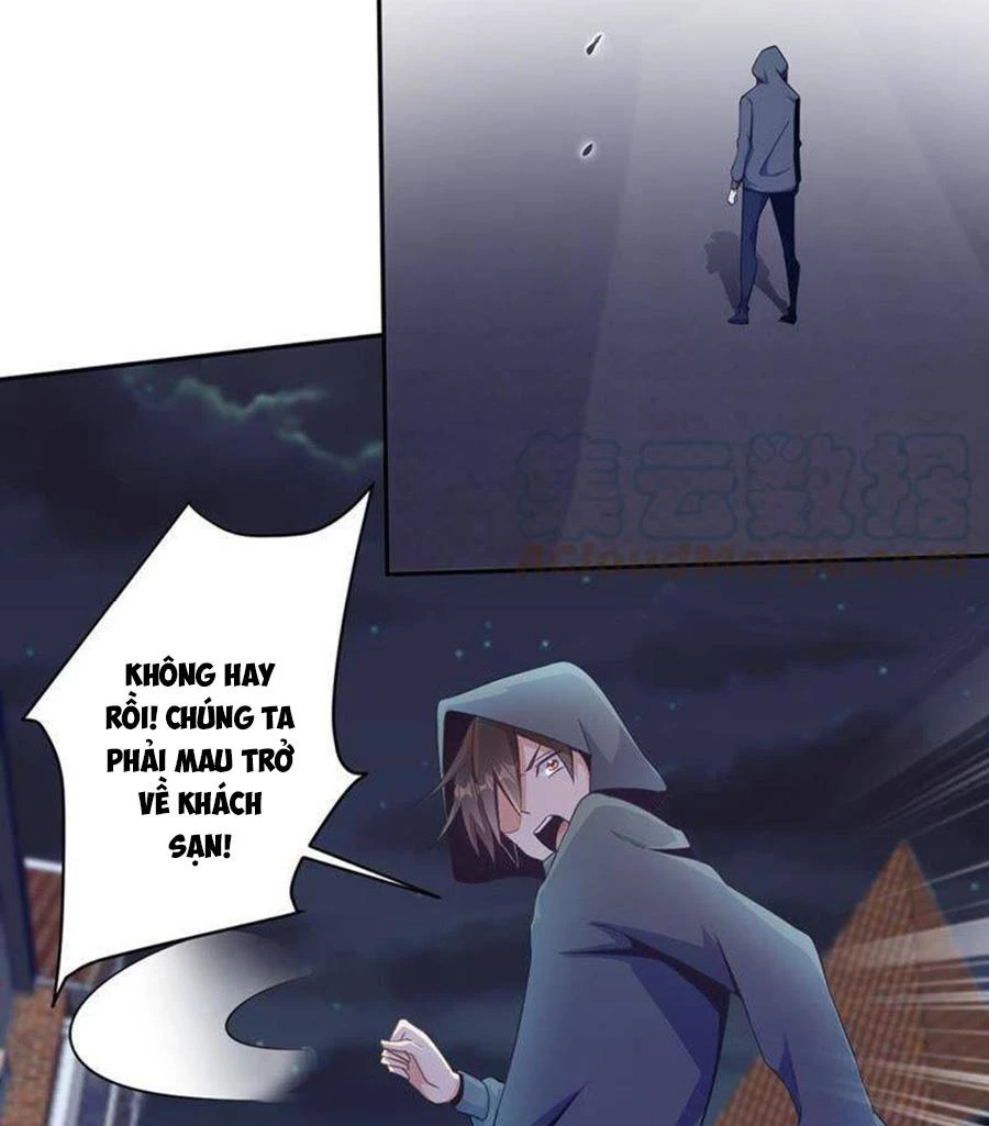 Nữ Thần Trong Điện Thoại Chapter 81 - Trang 4