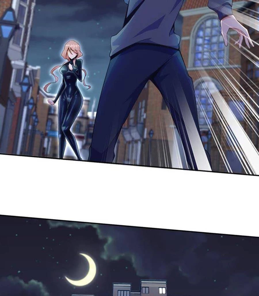 Nữ Thần Trong Điện Thoại Chapter 81 - Trang 4