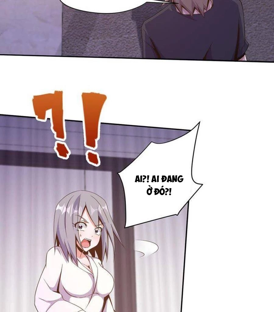 Nữ Thần Trong Điện Thoại Chapter 81 - Trang 4