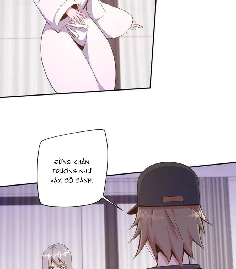 Nữ Thần Trong Điện Thoại Chapter 81 - Trang 4