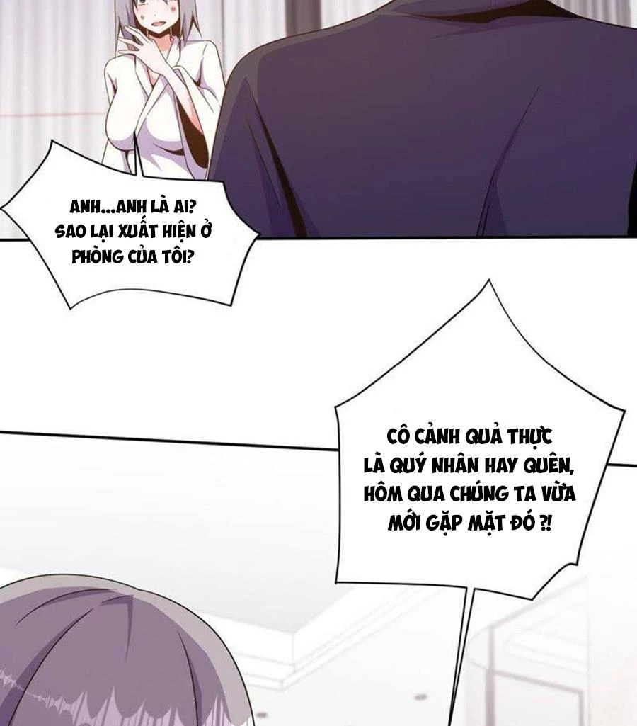 Nữ Thần Trong Điện Thoại Chapter 81 - Trang 4