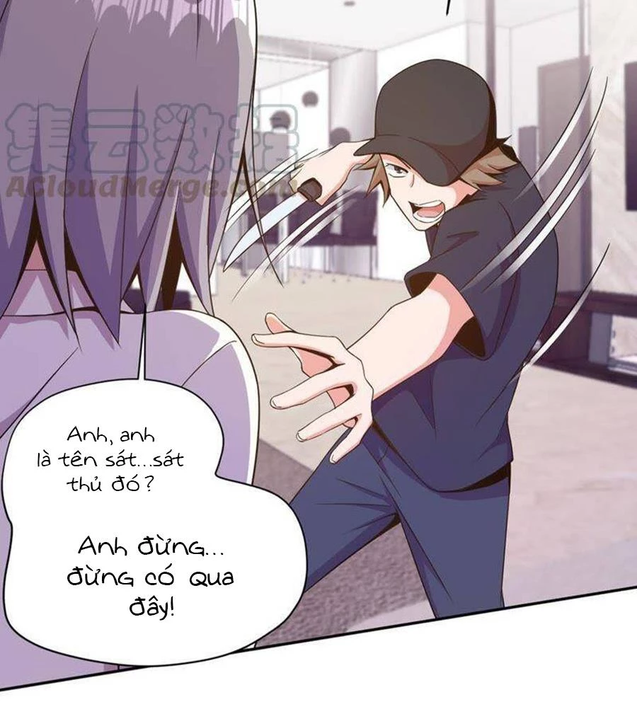 Nữ Thần Trong Điện Thoại Chapter 81 - Trang 4