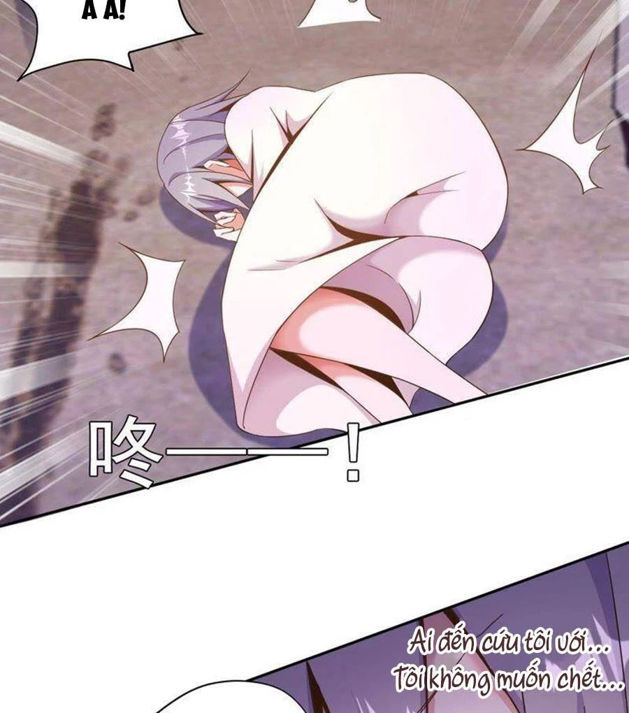 Nữ Thần Trong Điện Thoại Chapter 81 - Trang 4