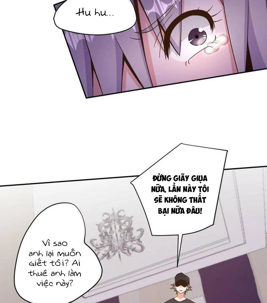 Nữ Thần Trong Điện Thoại Chapter 81 - Trang 4