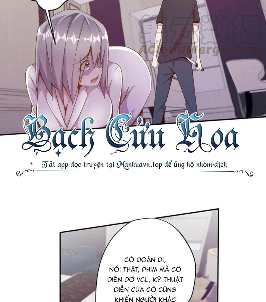 Nữ Thần Trong Điện Thoại Chapter 81 - Trang 4