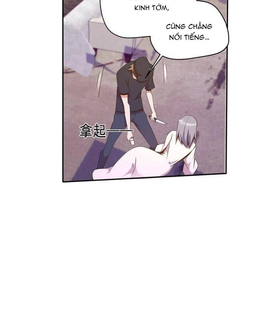 Nữ Thần Trong Điện Thoại Chapter 81 - Trang 4