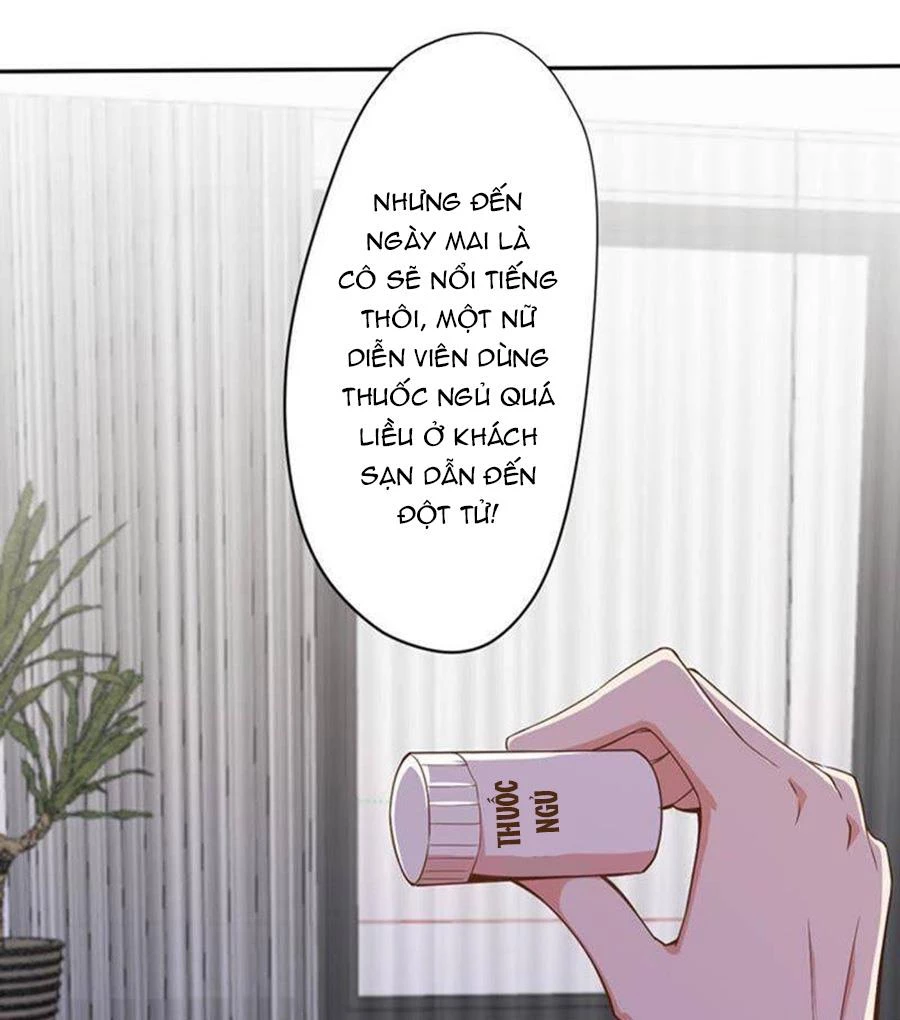 Nữ Thần Trong Điện Thoại Chapter 81 - Trang 4