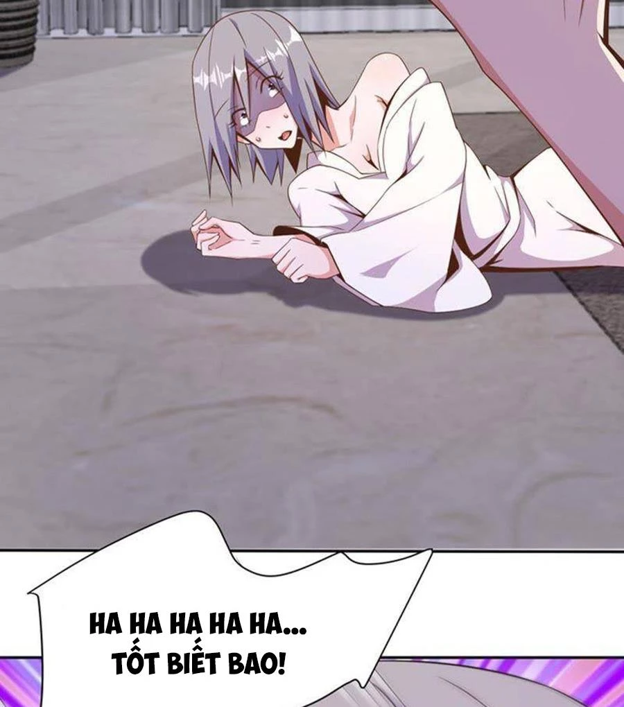 Nữ Thần Trong Điện Thoại Chapter 81 - Trang 4