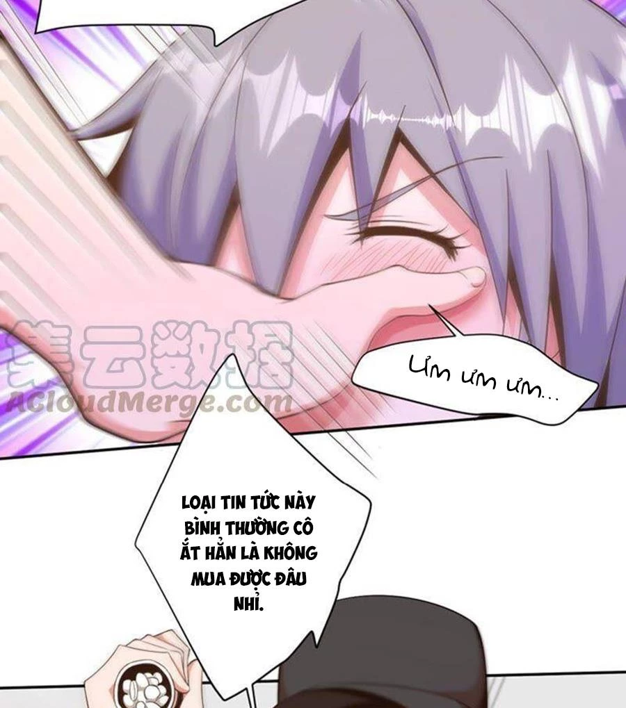 Nữ Thần Trong Điện Thoại Chapter 81 - Trang 4